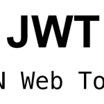 JWT Web Token