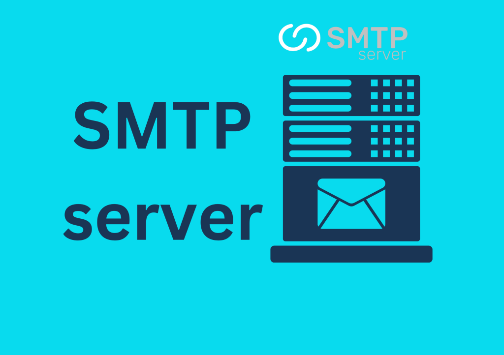 SMTPServer-Blog