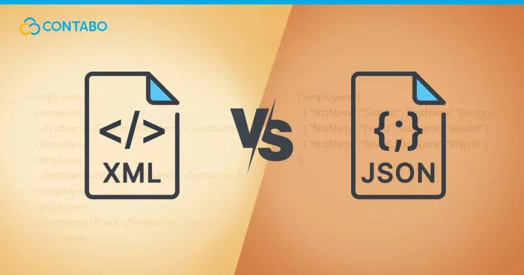 Comparing JSON and XML Parsing