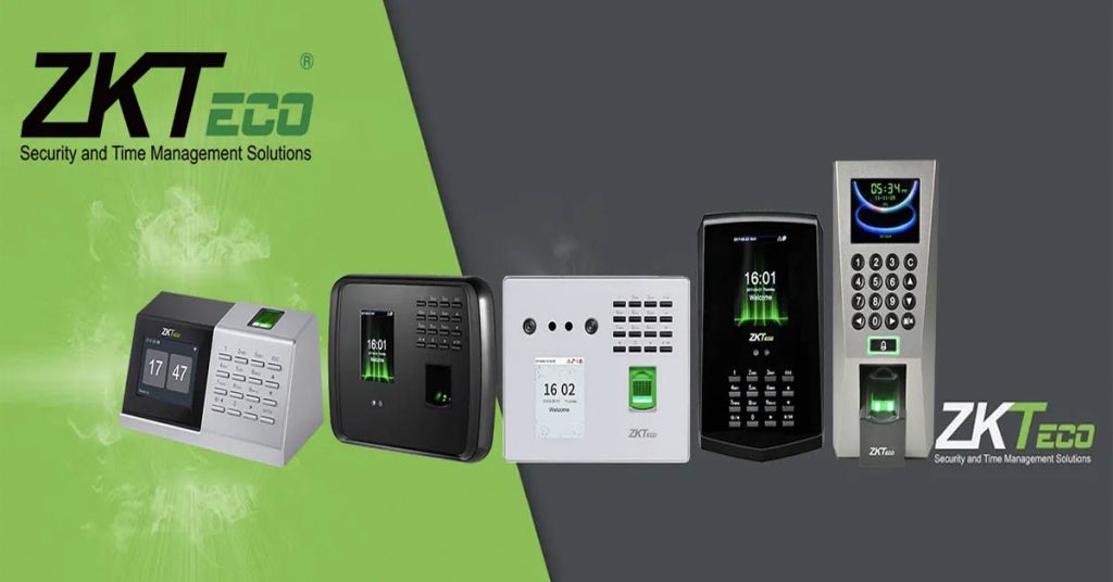 A Comprehensive Guide to Integrating the ZKTeco Biometric System