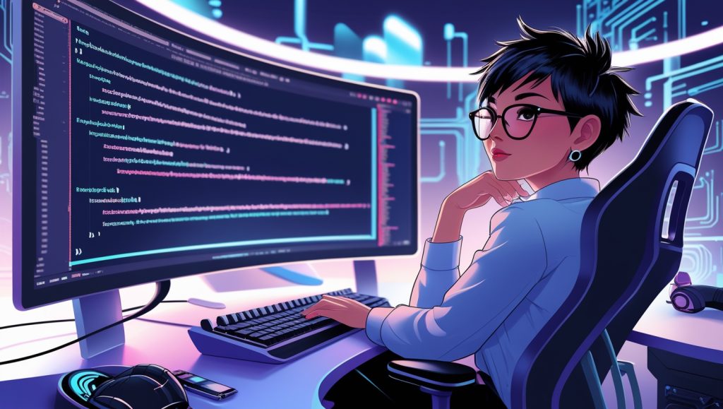 77% of Developers Now Use AI: Here's Exactly How It's Changing Coding Forever
