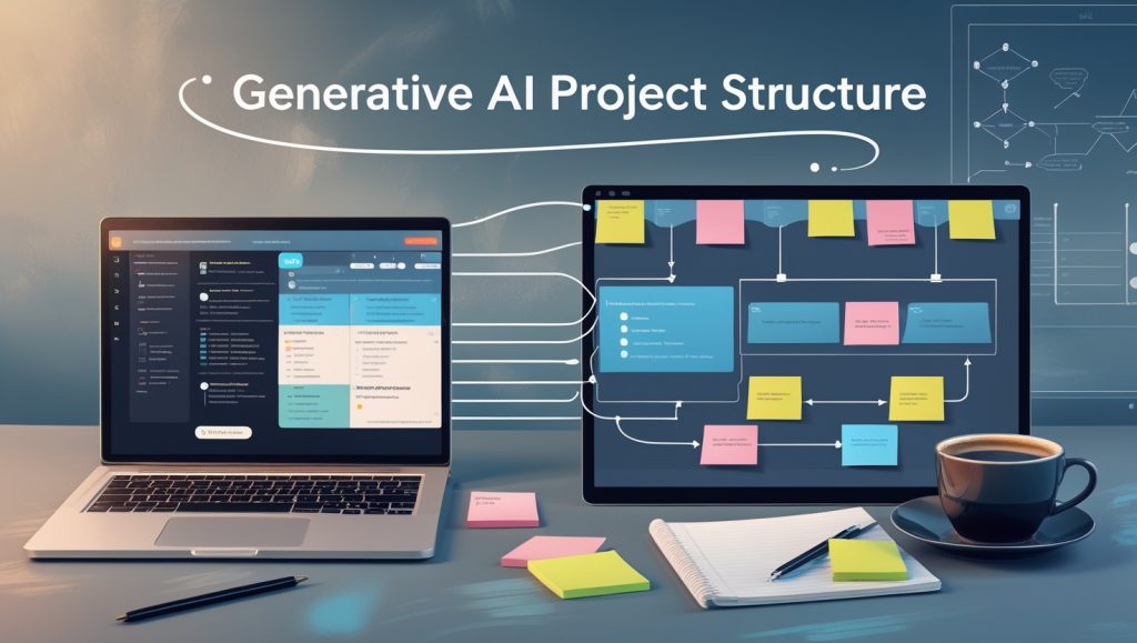 Generative AI Project Structure