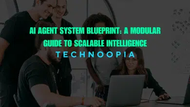 AI Agent System Blueprint: A Modular Guide to Scalable Intelligence