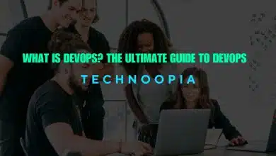 What is DevOps? The ultimate guide to DevOps