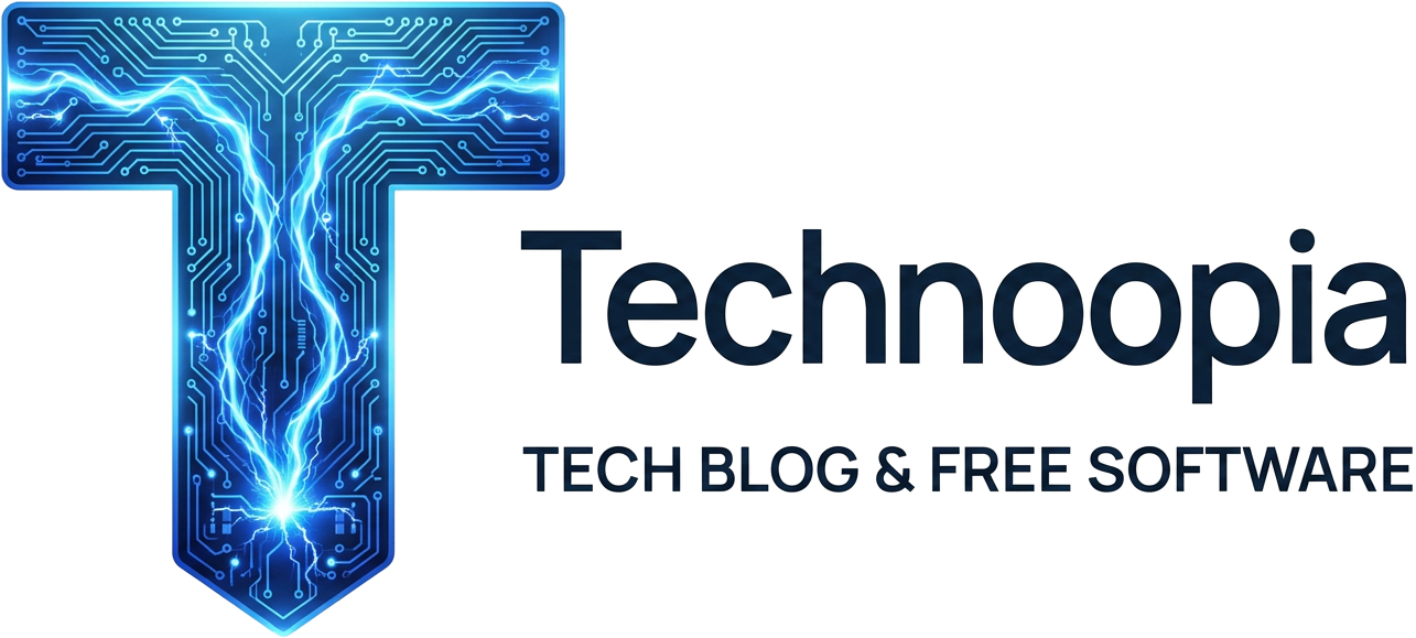 technoopia.com