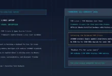 Framework Linux laptop CEO interview with Nirav Patel on the RAM crisis and MacBook Pro for Linux